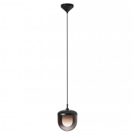 Nordlux Magia Pendelleuchte in Schwarz